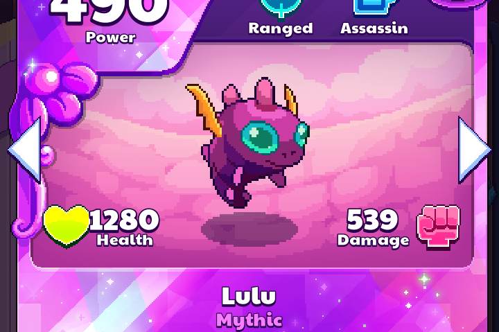 How to Counter Lulu is PVP | PewDiePie’s Pixelings
