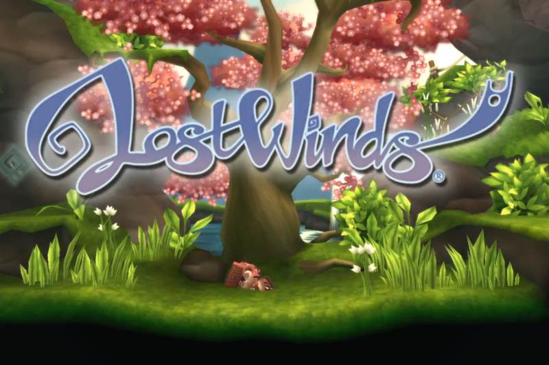 LostWinds Walkthrough & Melodia Idol Locations w/ Text & Video [Mega Guide]