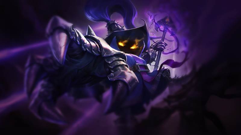 Veigar ARAM build [+ Tips] | League of Legends Guide