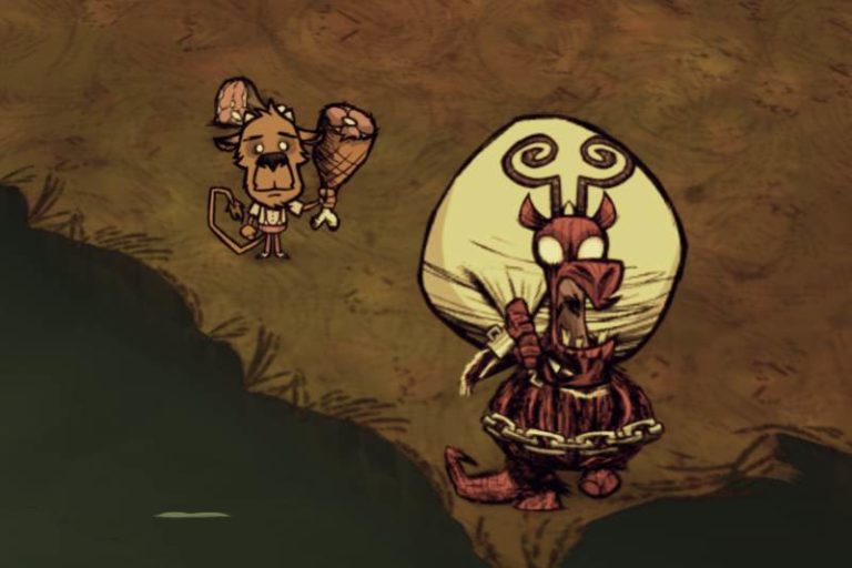 Science Machine | Don't Starve & DST Guide - Basically Average