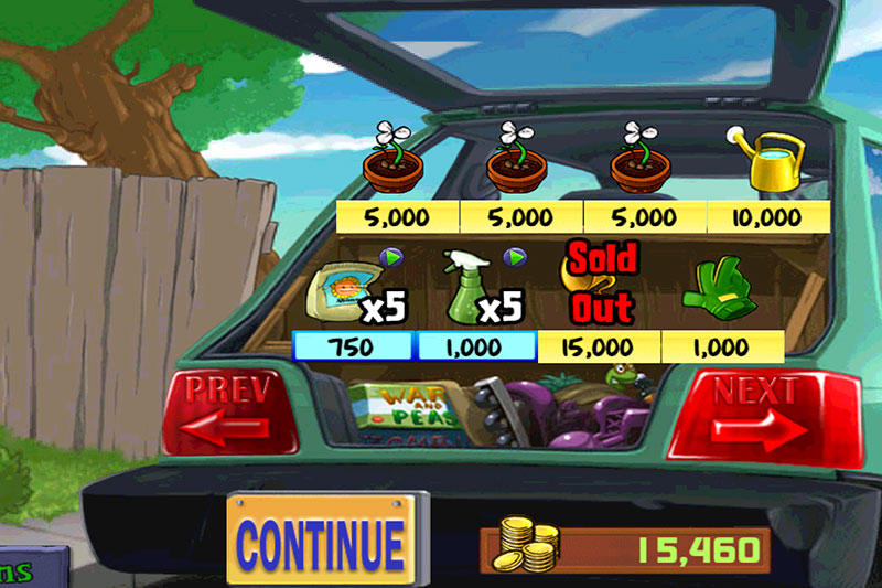 Crazy Dave’s Twiddydinkies Guide | Plants Vs Zombies