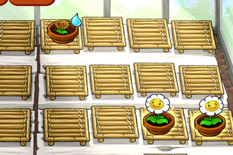 Crazy Dave's Twiddydinkies Guide Plants Vs Zombies Basically Average