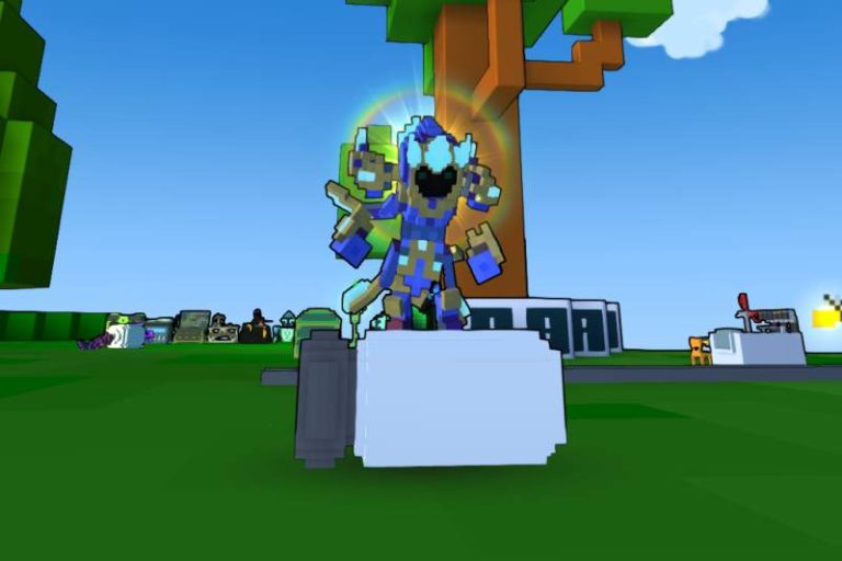 Chaos Core | Trove Guide - Basically Average