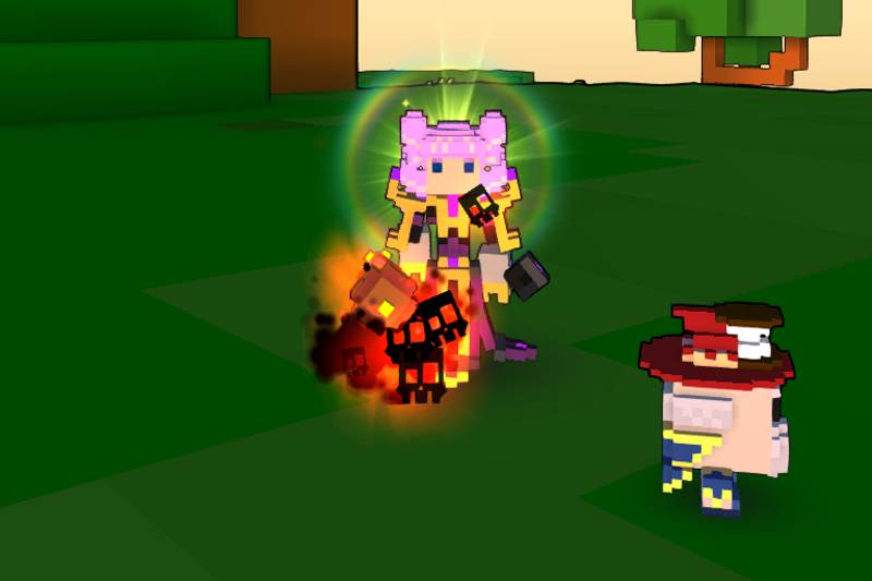 Bound Brilliance | Trove Guide