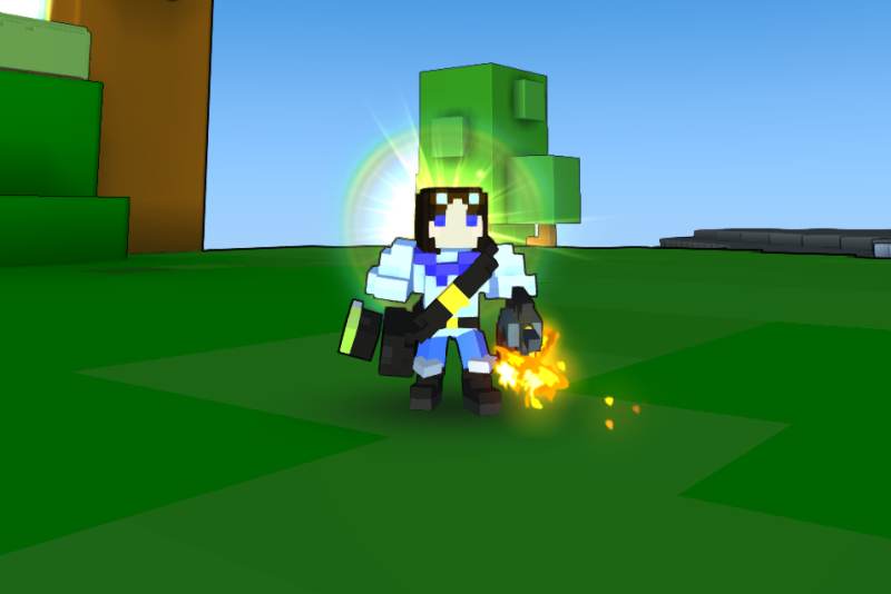 Daily Bonus Rewards | Trove Guide