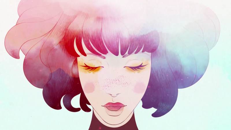 GRIS | All Achievements & Hidden Achievements)