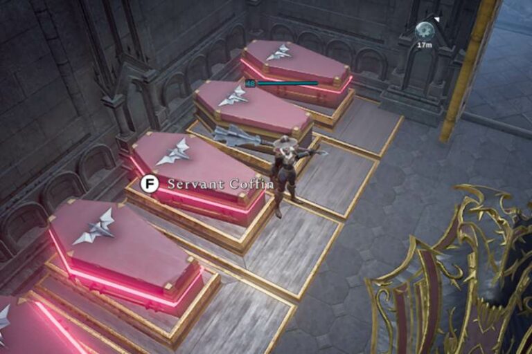 How to Access the Console & Commands in V Rising - Basically Average