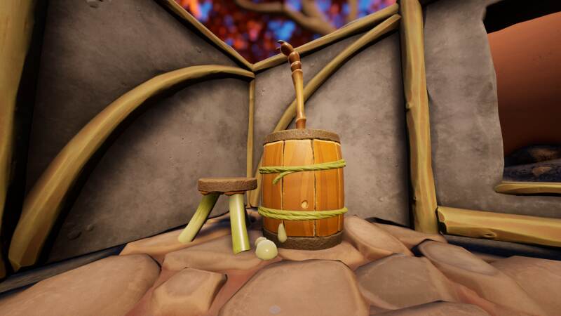 How to Repair Weapons & Tools in Grounded