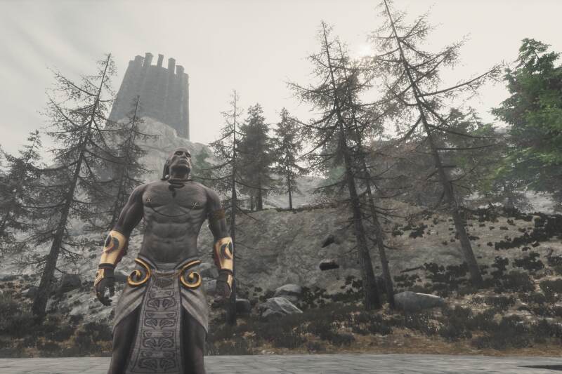 What Are All the Potions in Conan Exiles?