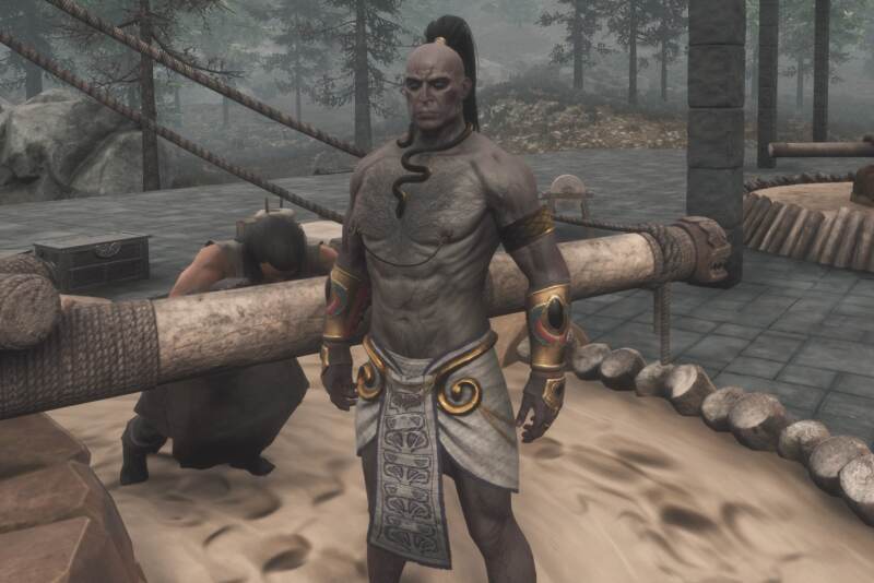 Everything You Need to Know About Purges in Conan Exiles