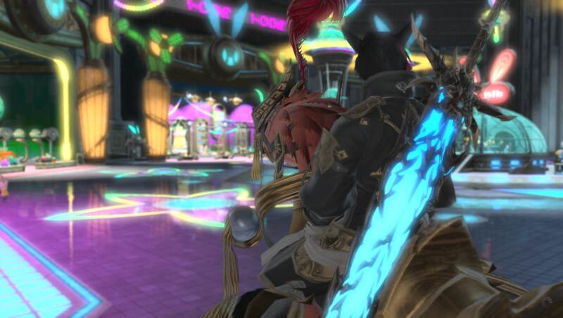 Everything You Need to Know About Companion Chocobos | FFXIV Guide