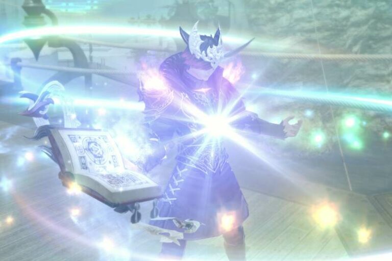 How to Change Race in FFXIV Free Fantasia Basically Average