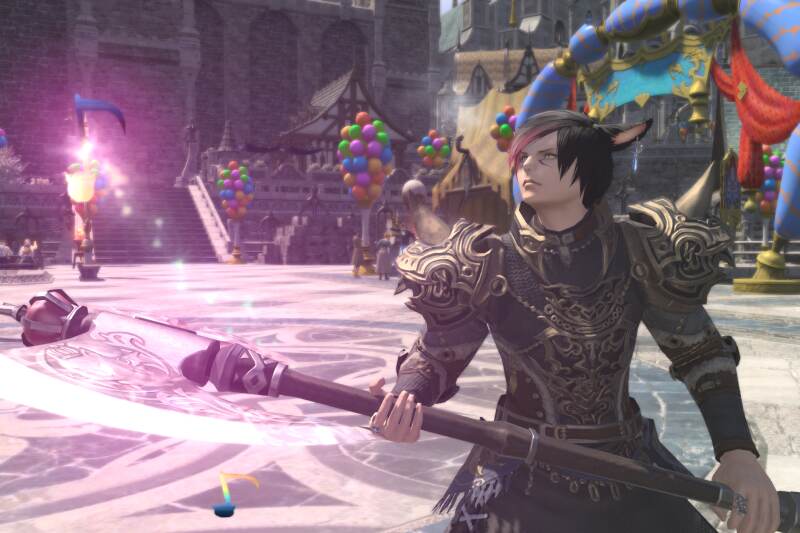 Where to Buy Level 50 Gear FFXIV