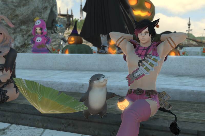 FFXIV Where to Buy Dye