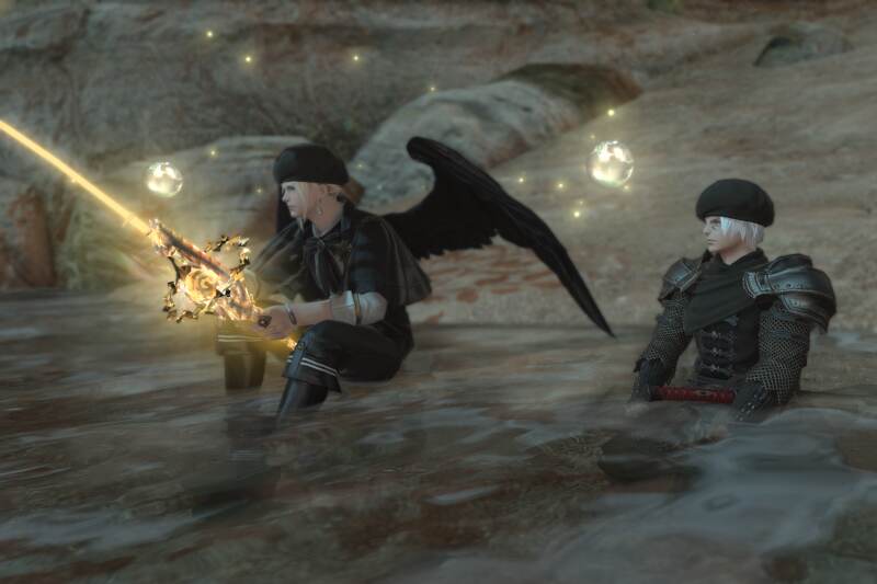 How to Unlock Leves in FFXIV (Levequests)